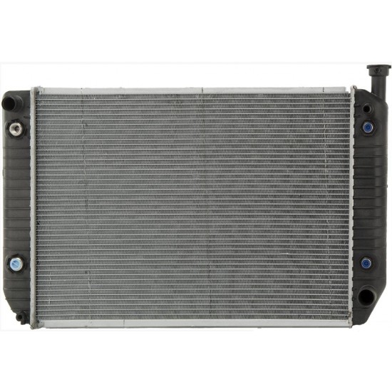 W8834387  -  Radiator Asm (L31 - 5.7L)
