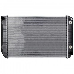 52473154  -  Radiator Assembly