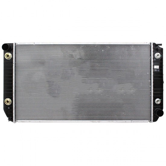 52481303  -  Radiator Asm (L57 - 6.5L Diesel)