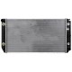 52481303  -  Radiator Asm (L57 - 6.5L Diesel)