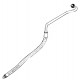W0009607  -  Hose Asm - Engine Oil Cooler Outlet, Engine Inlet
