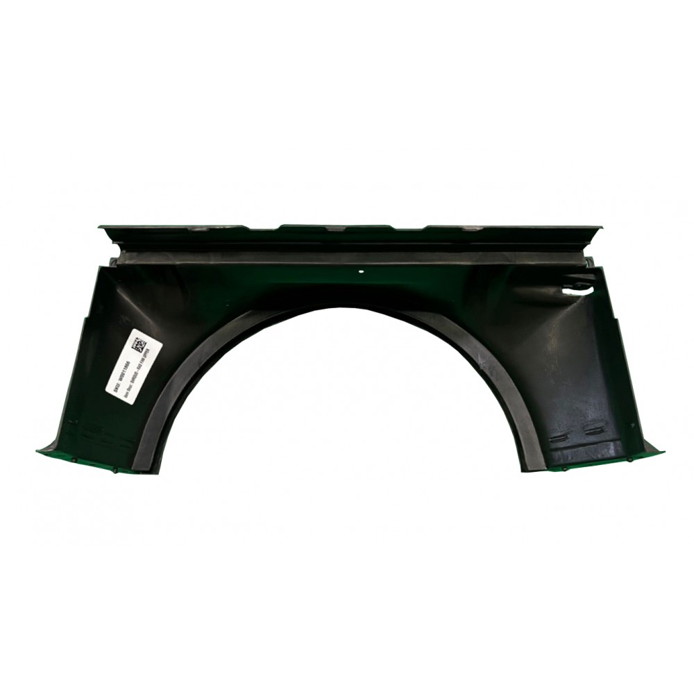 W0011866 - Shroud - Radiator Fan Upper - Workhorse Parts