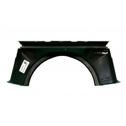 W0011866  -  Shroud - Radiator Fan Upper