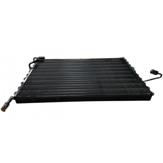 W8001022  -  Condenser & Engine Oil Cooler Asm (7.4L Gas & 6.5L Diesel)