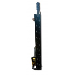 W8001026  -  A/C Condenser with Integrated Engine Oil Cooler Assembly