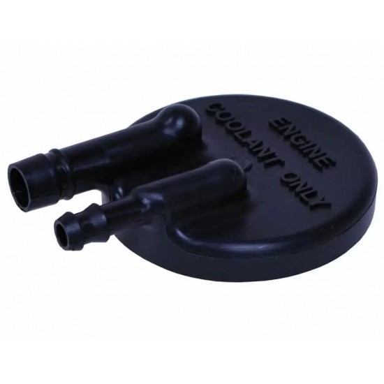 W8835524  -  Cap - Coolant Recovery Reservoir