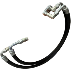 26113999  -  Hose Asm - Engine Oil Cooler  26113999  -  Hose Asm - Engine Oil Cooler