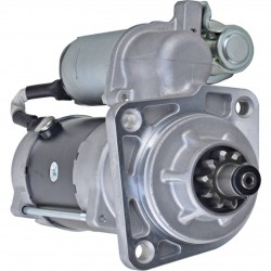 08200972  -  Motor - Starting 12v 29m (W20D - 6.4L)
