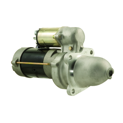 W0000807R  -  Starter Asm 28MT (Reman) (L4B - 3.9L Cummins)