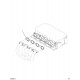 W8839409  -  8.1L Exhaust Manifold Gasket