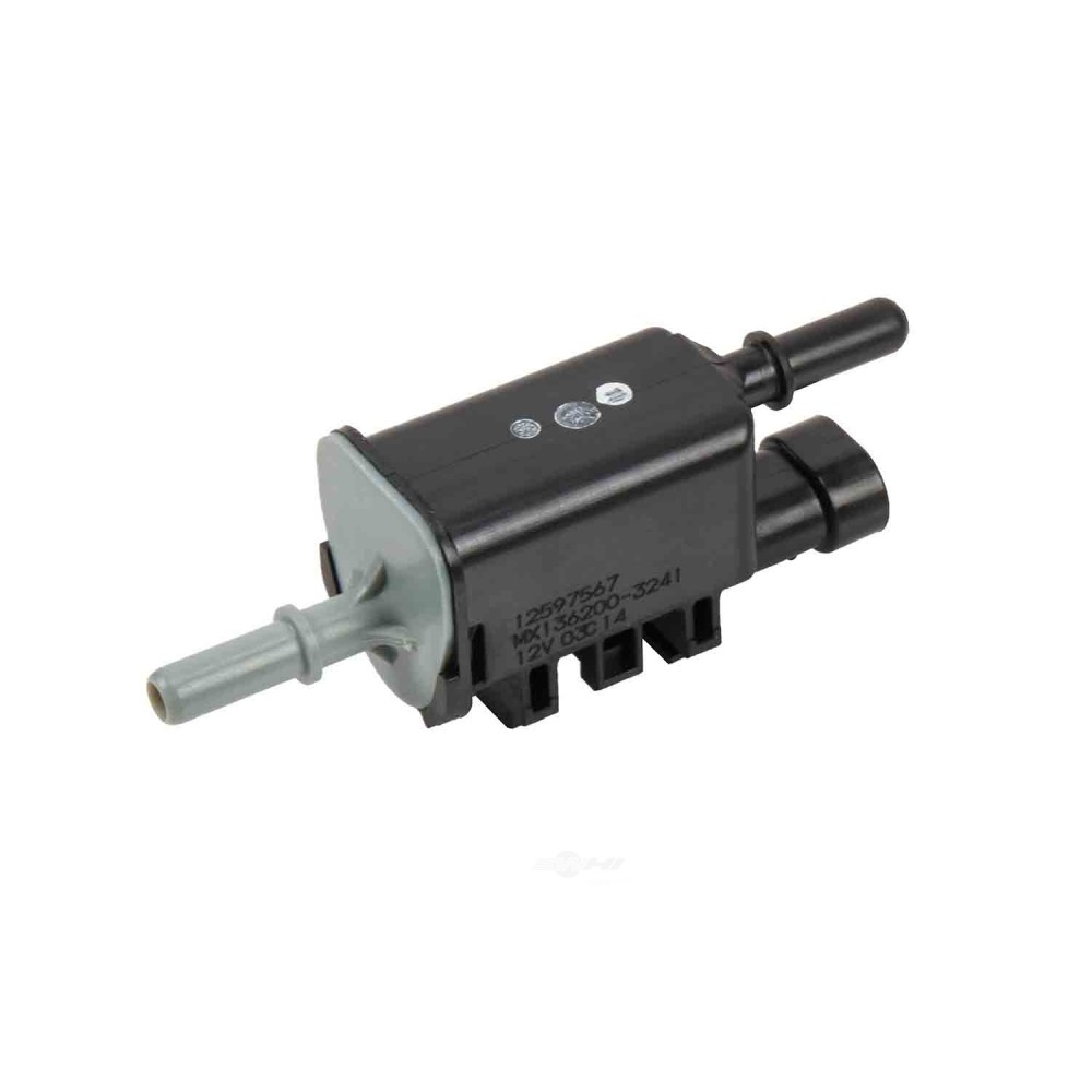 12597567 - Valve Asm-evap Emis Cnstr Purge Sol - Workhorse Parts