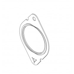15027074 - Exhaust Flange Gasket