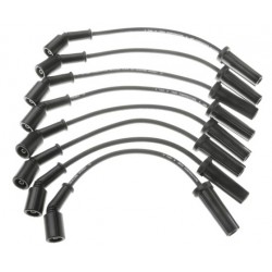 19351572 - Spark Plug Wire Set (LR4 - 4.8L & LQ4 - 6.0L)