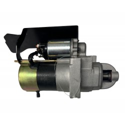 W8831379R  -  Remanufactured Workhorse Starter with Heat Shield