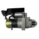 W8831379R  -  Remanufactured Workhorse Starter with Heat Shield