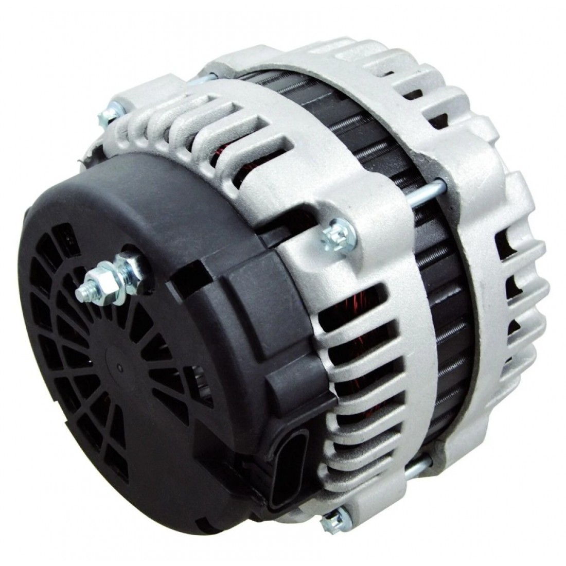 Workhorse Generator W8831484 - Workhorse 145A Alternator / Generator (New) - Workhorse Parts