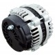 W8831484  -  Workhorse 145A Alternator / Generator (New)
