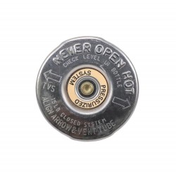 W8832128  -  Cap Asm - Radiator (15lb Cap)