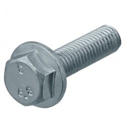 W8836982  -  Oil Pan Mounting Bolt (M8x1.25x30)