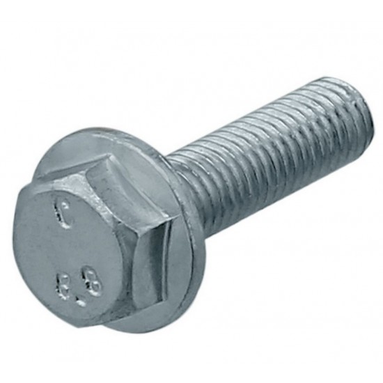 W8836982  -  Oil Pan Mounting Bolt (M8x1.25x30)