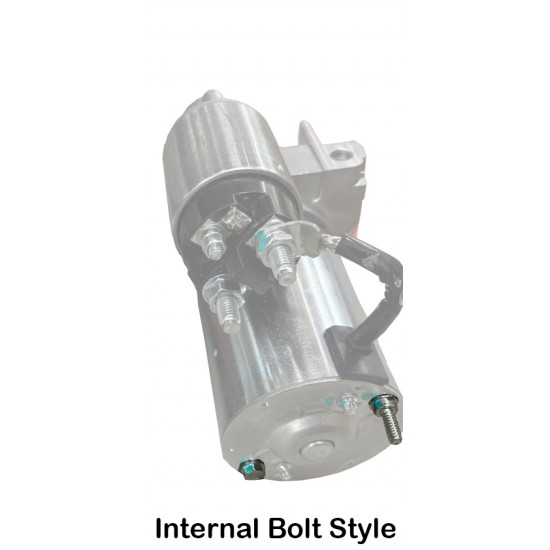 W8831379 - Workhorse Starter Asm (New) W8831379 - Workhorse Starter Asm (New)