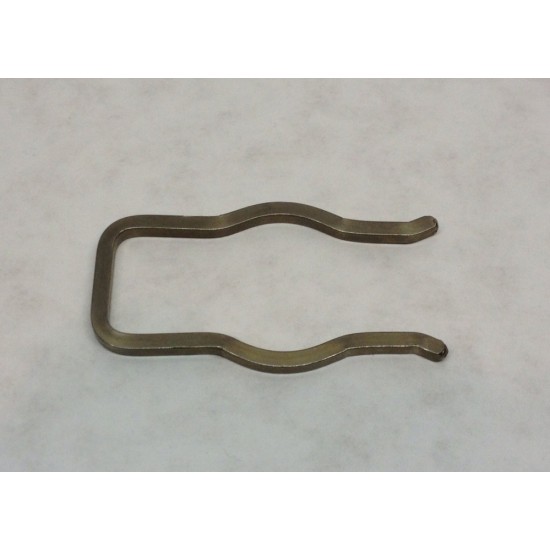 12575017 - Fuel Pulse Dampener Clip 12575017 - Fuel Pulse Dampener Clip