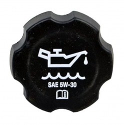 W8831935  -  Engine Oil Filler Cap