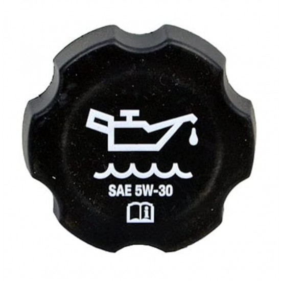 W8831935  -  Oil Filler Cap