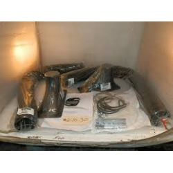 W8002069 - Enhanced Engine Bay Ventilation Kit