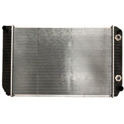 W8000540 - Radiator Assembly