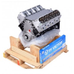 19256594 - 6.0L GM Engine Assembly (L96)