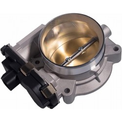 W8830126  -  Throttle Body Assembly (w/ Throttle Actuator)