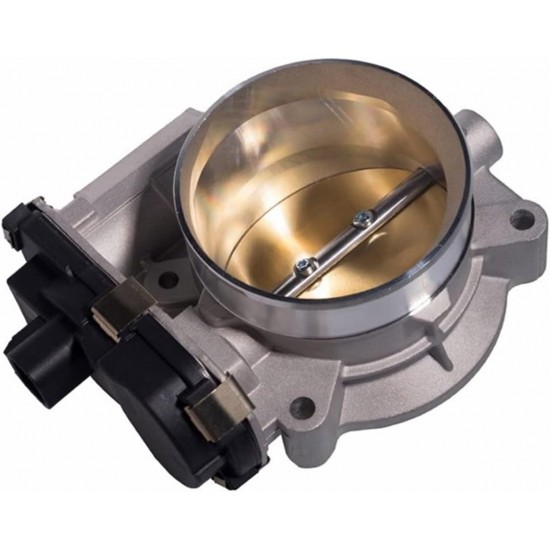 W8830126  -  Throttle Body Assembly (w/ Throttle Actuator)