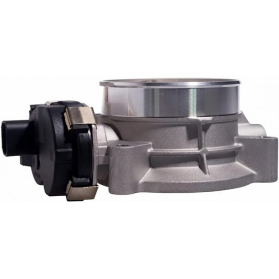 W8830126  -  Throttle Body Assembly (w/ Throttle Actuator)