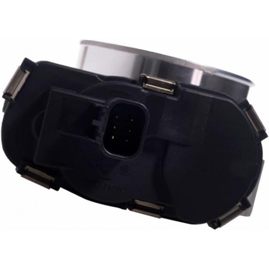 W8830126  -  Throttle Body Assembly (w/ Throttle Actuator)