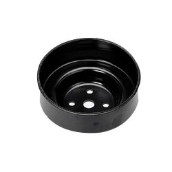 19367392  -  Pulley - Fan & Water Pump