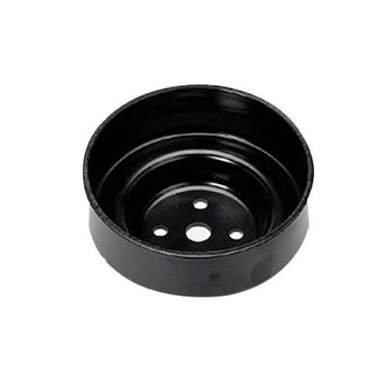 19367392  -  Pulley - Fan & Water Pump