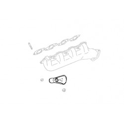 10166846  -  Shield - Spark Plug Wire