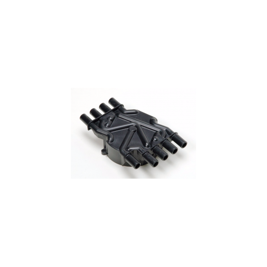 W8833683  -  Marine Style Distributor Cap (L31 - 5.7L / L29 - 7.4L)