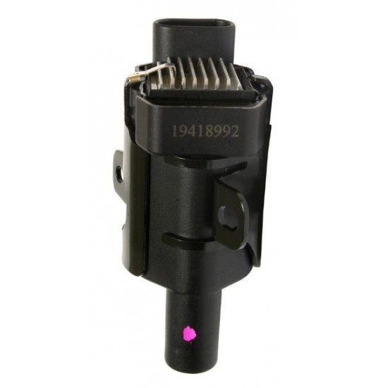 19418992  -  Ignition Coil (LR4 - 4.8L & LQ4 - 6.0L)