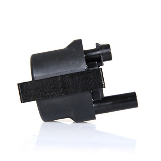 10489421  -  Coil Asm - Ignition (L31 - 5.7L & L29 - 7.4L)