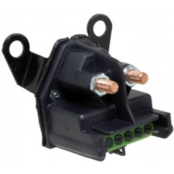 W8837606  -  Glow Plug Relay (6.5L Diesel)