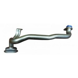 12558251  -  Screen Asm - Oil Pump (w/ Suction Pipe)