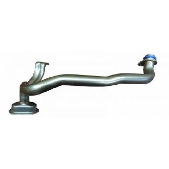 12558251  -  Screen Asm - Oil Pump (w/ Suction Pipe)