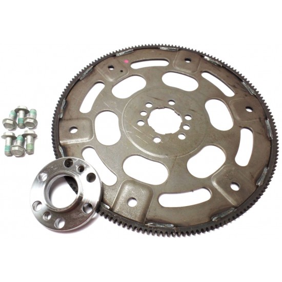 12563531  -  Flywheel Asm -Includes Spacer and Bolts (4.8L & 6.0L w/ 4L80E)
