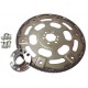12563531  -  Flywheel Asm -Includes Spacer and Bolts (4.8L & 6.0L w/ 4L80E)