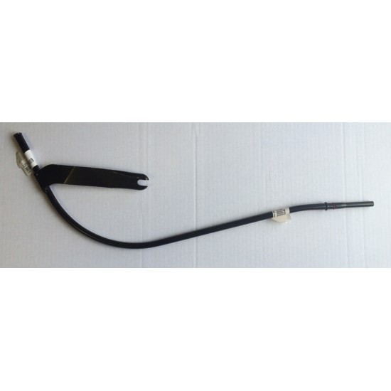 12565646  -  Workhorse Tube Asm - Oil Dipstick Indicator (Lower Half) (2001-2003) 12565646  -  Workhorse Tube Asm - Oil Dipstick Indicator (Lower Half) (2001-2003)