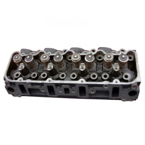12570714  -  Head Asm - Cylinder (L57 - 6.5L Diesel)