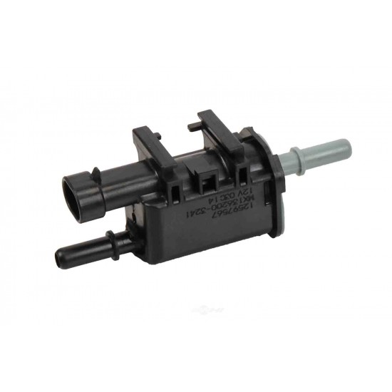 12597567  -  Valve Asm - Evap Emission Canister, Purge Solenoid