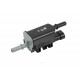 12597567  -  Valve Asm - Evap Emission Canister, Purge Solenoid